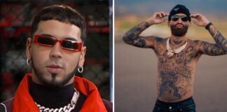 Team Anuel or Team Arcángel? Let’s Get into What’s Been Going on In This Season of ‘Tiraeras’ Team Anuel or Team Arcángel? Let’s Get into What’s Been Going on In This Season of ‘Tiraeras’
