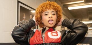 Afro-Latina Rapper Ice Spice Under Fire for Fatphobic Remark, Raising Awareness of Harmful Beauty Standards in the Latino Community Ice Spice Was Crowned First in Her Spotify Wrapped 2023 and This Echoes the Power of Self-Love – Here's Why That Matters