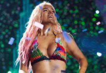 Karol G Joins the Angels for a Historic Victoria’s Secret Fashion Moment in New York Karol G Came Went All in for Medellín in Her ‘Mañana Será Bonito Fest’