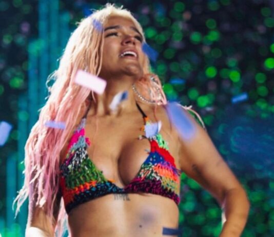 Karol G Doesn’t Need Coachella To Prove Her Impact Karol G Came Went All in for Medellín in Her ‘Mañana Será Bonito Fest’