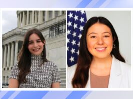 The White House Welcomes Two New Brilliant Latinas to Its Communication Team 