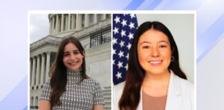 The White House Welcomes Two New Brilliant Latinas to Its Communication Team The White House Welcomes Two New Brilliant Latinas to Its Communication Team
