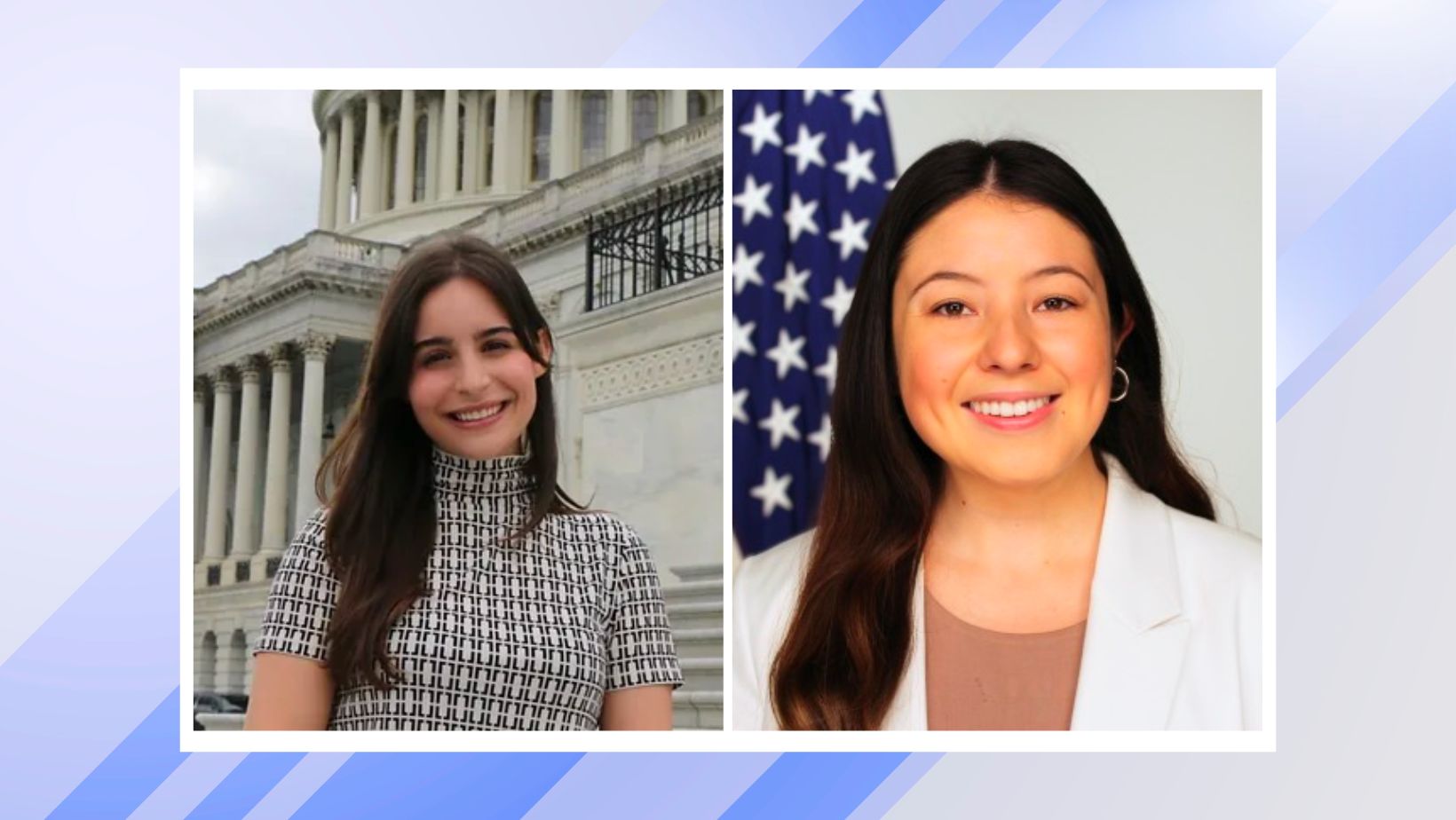 The White House Welcomes Two New Brilliant Latinas to Its Communication Team 