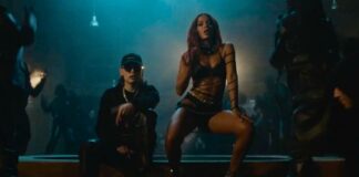 Peso Pluma Continues to Break Musical Boundaries Beyond Corridos Tumbados with Anitta Collaboration on ‘Bellakeo’ Peso Pluma Continues to Break Musical Boundaries Beyond Corridos Tumbados with Anitta Collaboration on 'Bellakeo’