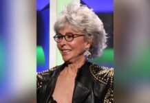 Rita Moreno Comes Home to Puerto Rico for Her Latest Theatrical Project Boricua Icon Rita Moreno Continues to Empower Latina Leaders in Her Latest Role