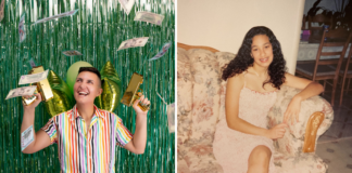 Julissa Prado and Charly Stoever Inspire with Community Entrepreneurship and Money Management Julissa Prado and Charly Stoever Inspire with Community Entrepreneurship and Money Management