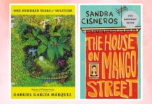 Timeless Literary Gems by Celebrated Latine Authors: The Perfect Holiday Gifts for Book Lovers Timeless Literary Gems by Celebrated Latine Authors: The Perfect Holiday Gifts for Book Lovers