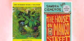 Timeless Literary Gems by Celebrated Latine Authors: The Perfect Holiday Gifts for Book Lovers Timeless Literary Gems by Celebrated Latine Authors: The Perfect Holiday Gifts for Book Lovers