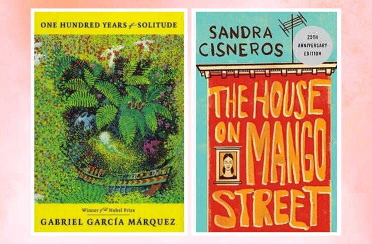 Timeless Literary Gems by Celebrated Latine Authors: The Perfect Holiday Gifts for Book Lovers