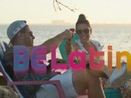 BELatina TV Unveils Latest Episode on LifetimeTV as It Continues to Empower Modern Latinas 