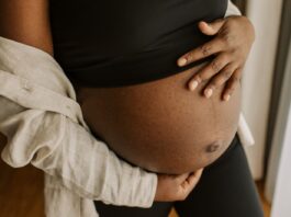 Latinas Beware: Shocking Study Reveals Increased Cardiovascular Risks for Latinas Post-Pregnancy 
