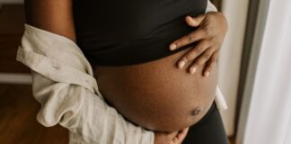 Latinas Beware: Shocking Study Reveals Increased Cardiovascular Risks for Latinas Post-Pregnancy Latinas Beware: Shocking Study Reveals Increased Cardiovascular Risks for Latinas Post-Pregnancy