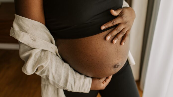 Latinas Beware: Shocking Study Reveals Increased Cardiovascular Risks for Latinas Post-Pregnancy 