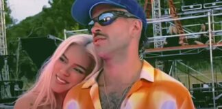 Karol G Ends the Year with More Wins with the Release of Her Newest Track ‘Que Chimba de Vida’ Release and a Vevo Triumph Karol G Ends the Year with More Wins with the Release of Her Newest Track 'Que Chimba de Vida' Release and a Vevo Triumph