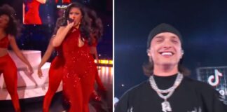 From Cardi B to Peso Pluma, Latinos Took Over ‘In the Mix,’ TikTok’s First Live Music Event From Cardi B to Peso Pluma, Latinos Took Over ‘In the Mix,’ TikTok’s First Live Music Event