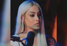Yailin’s Mother Called Anuel AA Irresistible, Said She Regrets Being a Mother and Yailin Declared Herself an Orphan in Response What’s Happening to Yailin La Mas Viral Is Not a Laughing Matter – Here's Why