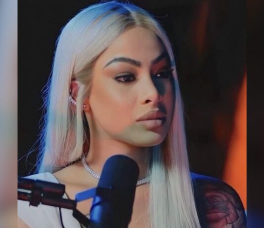 Yailin’s Mother Called Anuel AA Irresistible, Said She Regrets Being a Mother and Yailin Declared Herself an Orphan in Response What’s Happening to Yailin La Mas Viral Is Not a Laughing Matter – Here's Why