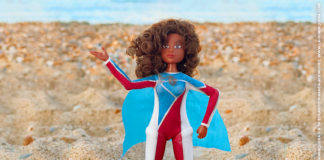 Embrace Your Superpower: ‘I Am Brilliance – La Borinqueña’ Doll Empowers Young Latinas in Time for the Holidays  Embrace Your Superpower: 'I Am Brilliance – La Borinqueña' Doll Empowers Young Latinas in Time for the Holidays