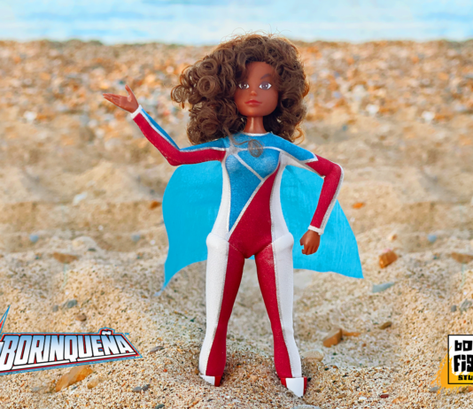 Embrace Your Superpower: ‘I Am Brilliance – La Borinqueña’ Doll Empowers Young Latinas in Time for the Holidays Embrace Your Superpower: 'I Am Brilliance – La Borinqueña' Doll Empowers Young Latinas in Time for the Holidays