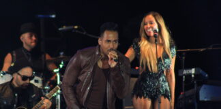 From Arriving 8 Hours Late to the Concert Being Allegedly Orchestrated by a Narco, Romeo Santos’ Show in Venezuela Was a Nightmare From Arriving 8 Hours Late to the Concert Being Allegedly Orchestrated by a Narco, Romeo Santos’ Show in Venezuela Was Nightmare