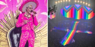 3 Lessons from Christian Chávez’s Journey – and What His Pink Mexican Charro Meant to Him During His Tour 3 Lessons from Christian Chávez’s Journey – and What His Pink Mexican Charro Meant to Him During His Tour