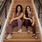 Meet the Founders of DRAFTED: The First Platform for Latinas in Sports