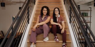 Meet the Founders of DRAFTED: The First Platform for Latinas in Sports