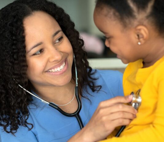 California Is Now Providing Health Coverage for Undocumented Immigrants