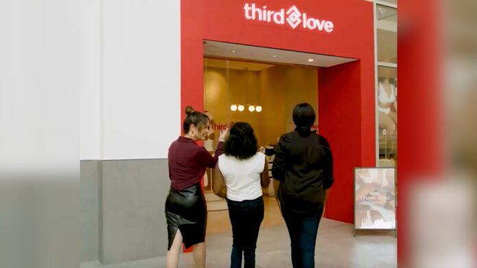 ThirdLove Redefines Bra Shopping: A BELatina Adventure with Latina Host, Dr. Karent Sierra ThirdLove Redefines Bra Shopping: A BELatina Adventure with Latina Host, Dr. Karent Sierra