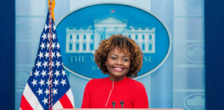 Press Secretary Karine Jean-Pierre Talks to BELatina About Navigating the Complexities of Women’s Health and What’s Being Done About It  Press Secretary Karine Jean-Pierre Talks to BELatina About Navigating the Complexities of Women’s Health and What’s Being Done About It