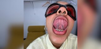 Tokischa Is Being Bullied After Appearing at the Balmain Runway Show – And This Is Not Okay Tokischa Is Being Bullied After Appearing at the Balmain Runway Show – And This Is Not Okay