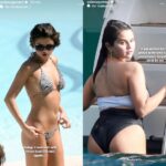 Selena Gomez Gets Vulnerable with Her Audience As She Embraces Body Changes with Inspiring Bikini Photos