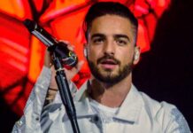 Maluma Spoke About His Sister and Delivered One of the Most Direct Pro-LGBTQ Messages of Pride Month Maluma Takes Center Stage A Look into Premio Lo Nuestro 2024
