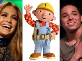 The ‘Bob the Builder’ Movie Takes Place in Puerto Rico and Two Boricuas, Jennifer Lopez and Anthony Ramos, Are at the Forefront 