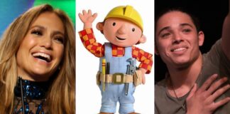 The ‘Bob the Builder’ Movie Takes Place in Puerto Rico and Two Boricuas, Jennifer Lopez and Anthony Ramos, Are at the Forefront of It The ‘Bob the Builder’ Movie Takes Place in Puerto Rico and Two Boricuas, Jennifer Lopez and Anthony Ramos, Are at the Forefront