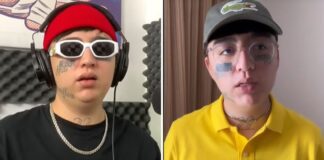 People Are Cancelling Mexican Reggaeton Artist, Dani Flow, Over Resurfaced Misogynistic Freestyle Lyrics People Are Cancelling Mexican Reggaeton Artist, Dani Flow, Over Resurfaced Misogynistic Freestyle Lyrics: ‘I Would Never Touch My Daughter, But Her High School Classmates, Maybe’