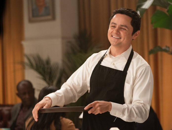 Guatemalan Actor Arturo Castro Makes the Latino Community Proud During His Super Bowl Commercial Debut: A BELatina Exclusive 