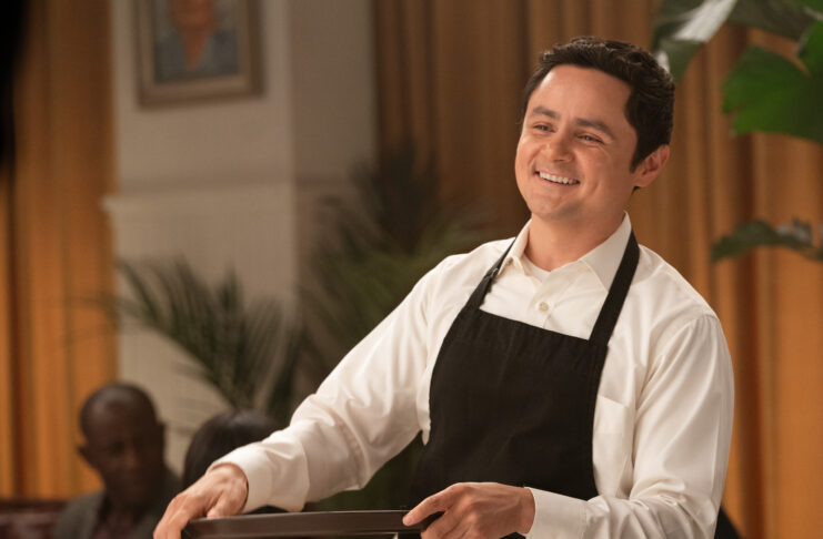 Guatemalan Actor Arturo Castro Makes the Latino Community Proud During His Super Bowl Commercial Debut: A BELatina Exclusive 