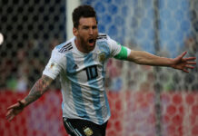 Lionel Messi Retired From Argentina After 207 Matches Leaving Behind a Legacy That Will Be Difficult to Replicate Messi Showcases the Power of Latino as He Joins the Super Bowl Hype