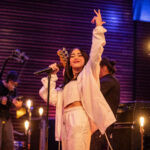Nicki Nicole Speaks Out About Her Breakup with Peso Pluma for the First Time: ‘It Was Beyond My Control’ Peso Pluma Who? Nicki Nicole is a Latina Reina in Her Own Right – Here Are Some of Her Recent Successes