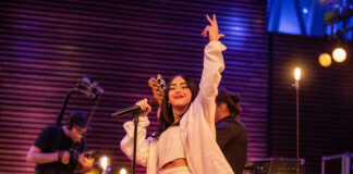 Peso Pluma Who? Nicki Nicole is a Latina Reina in Her Own Right – Here Are Some of Her Recent Successes Peso Pluma Who? Nicki Nicole is a Latina Reina in Her Own Right – Here Are Some of Her Recent Successes