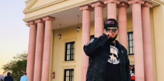 The World of Corridos Tumbados Mourns Chuy Montana, An Emerging Regional Mexican Music Artist Who Was Empowered by Fuerza Regida The World of Corridos Tumbados Mourns Chuy Montana, An Emerging Regional Mexican Music Artist Who Was Empowered by Fuerza Regida