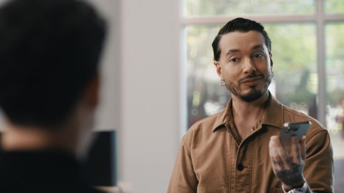 Spotlighting Latinos at the Super Bowl: J Balvin Appears on a Verizon Commercial During the Big Game