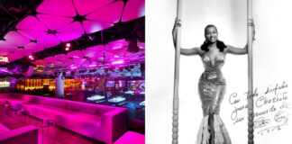 The Conga Room, a Place That Was Once Graced by Celia Cruz, Is Sadly Closing Down The Conga Room, a Place That Was Once Graced by Celia Cruz, Is Sadly Closing Down