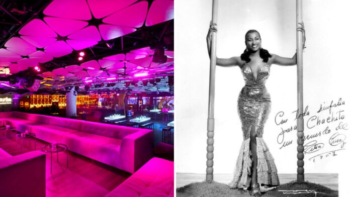 The Conga Room, a Place That Was Once Graced by Celia Cruz, Is Sadly Closing Down