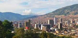 The United States Has Categorized Colombia as Dangerous and Is Urging People to Reconsider Their Travel to This Latin American Country The United States Has Categorized Colombia as Dangerous and Is Urging People to Reconsider Their Travel to This Latin American Country