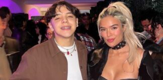 Meet Xavi, the 19-Year-Old Regional Music Artist Leading Spotify’s Top 50 Global Chart Meet Xavi, the 19-Year-Old Regional Music Artist Leading Spotify's Top 50 Global Chart