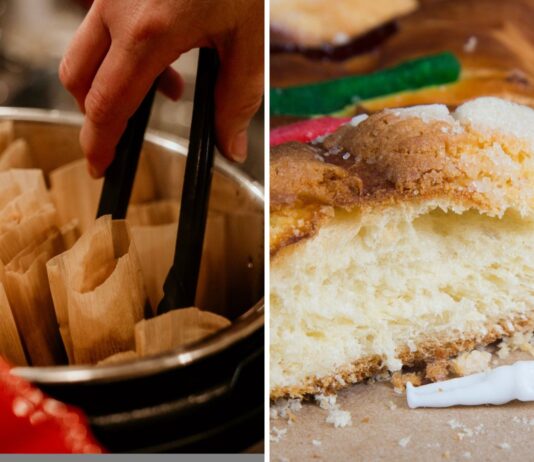 From Eating Lots of Tamales to Dancing the Night Way, Here’s How Latinos Celebrate ‘El Día de la Candelaria’