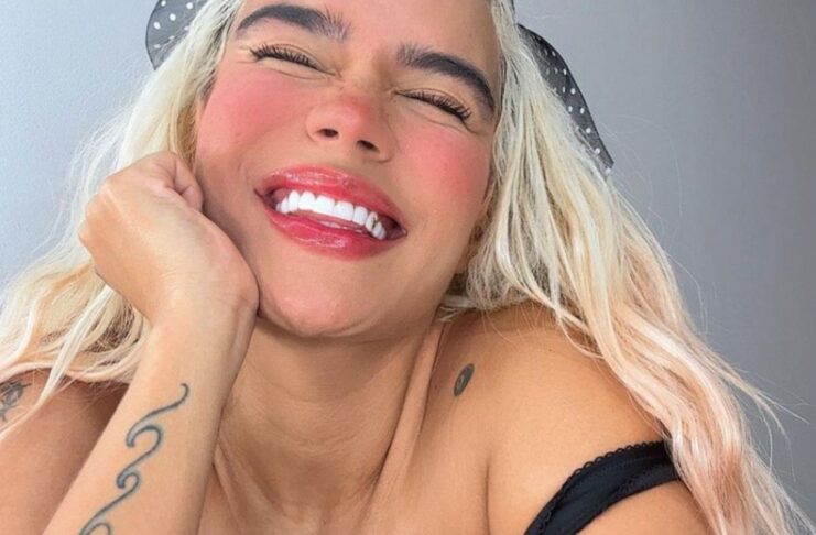 Op-Ed: Karol G Is Transforming Medellín's Narrative and It’s Healing for ‘Paisas’ Everywhere