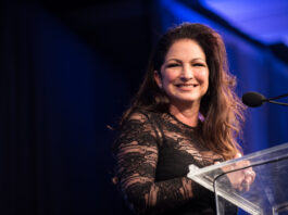 Latina Singer, Gloria Estefan, Advocates for Child Protection Measures After Recently Talking About Her Personal Encounter with Abuse 